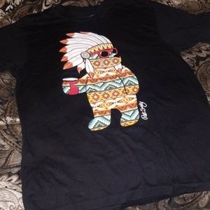 Men's Riot Society t-shirt